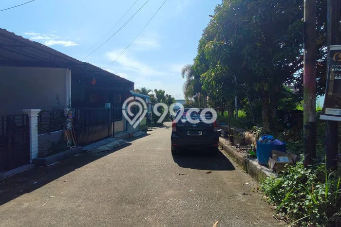 Hunian Cantik Modern Lb 48m2 di Batu Aji, Batam Hunian Cantik Modern Lb 48m2 di Batu Aji, Batam