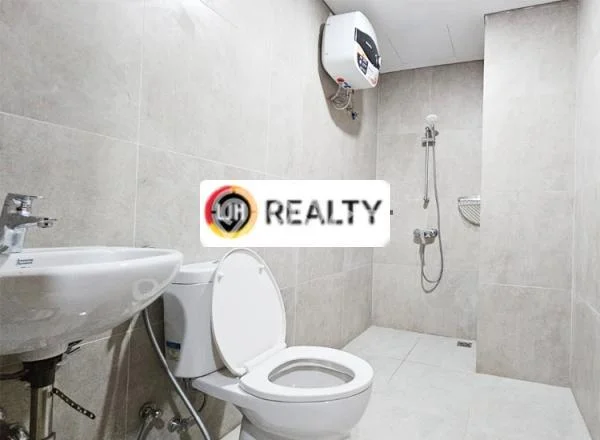 Dijual Apartemen 2 KT & 1 KM di Batam Area Strategis Dijual Apartemen 2 KT & 1 KM di Batam Area Strategis