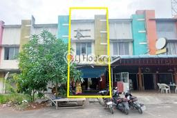 Ruko Bagus Dijual LB 41m2 Lokasi Strategis Batam Area Cocok untuk Bisnis Ruko Bagus Dijual LB 41m2 Lokasi Strategis Batam Area Cocok untuk Bisnis
