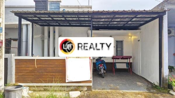 Rumah Budget Favorit Dijual Area Batam Kota LT 72m2 Rumah Budget Favorit Dijual Area Batam Kota LT 72m2