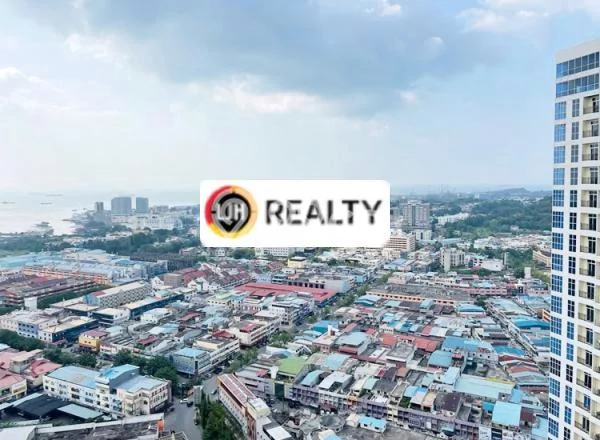 Disewakan Apartemen Harga Terjangkau di Nagoya 1 Bedroom Disewakan Apartemen Harga Terjangkau di Nagoya 1 Bedroom
