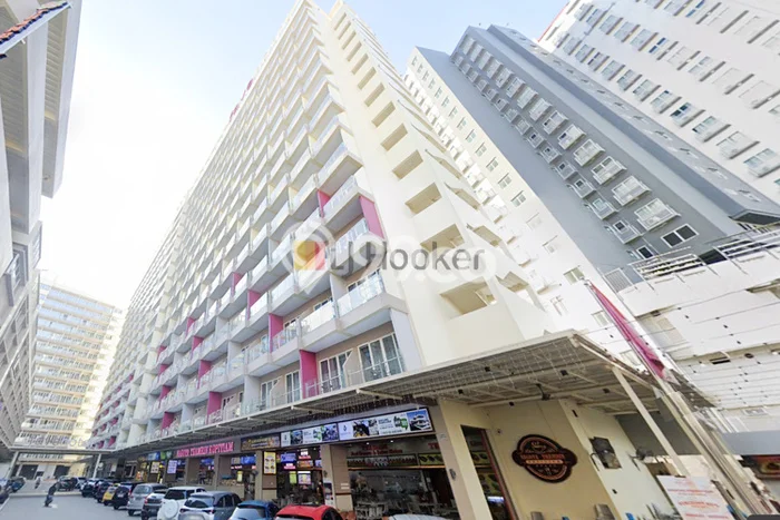 Disewakan Apartemen Terjangkau 1 BR di Nagoya Batam Disewakan Apartemen Terjangkau 1 BR di Nagoya Batam