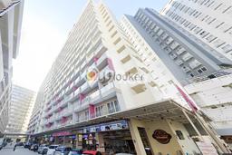Dijual Apartemen di Batam 1 Kamar & 2 Kamar Mandi, Luas 66m2 Dijual Apartemen di Batam 1 Kamar & 2 Kamar Mandi, Luas 66m2