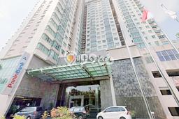 Apartemen Disewa Terjangkau 3 KT / 2 KM di Lubuk Baja, Batam Apartemen Disewa Terjangkau 3 KT / 2 KM di Lubuk Baja, Batam