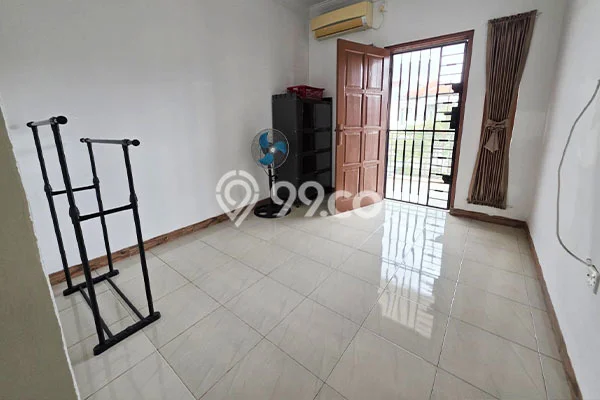 Rumah sewa siap pakai 3 KT di Batam Centre, Batam Rumah sewa siap pakai 3 KT di Batam Centre, Batam