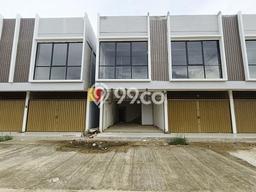 Unit Ruko Dijual di Batam Kota Batam Luas Bangunan 107m2 Unit Ruko Dijual di Batam Kota Batam Luas Bangunan 107m2
