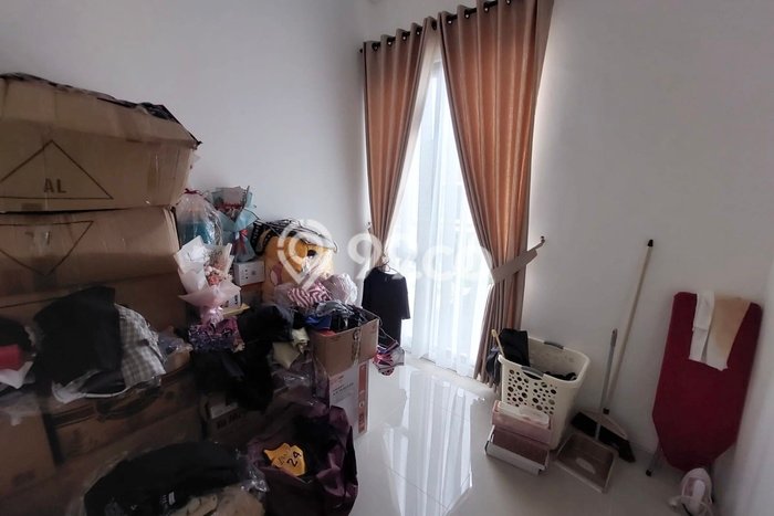 Jual Rumah Eksklusif 3 KT di Batam Centre, Batam Jual Rumah Eksklusif 3 KT di Batam Centre, Batam