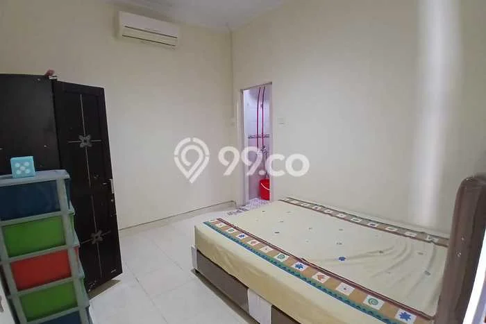 Jual Rumah Modern 4 KT di Batam Centre, Batam Jual Rumah Modern 4 KT di Batam Centre, Batam