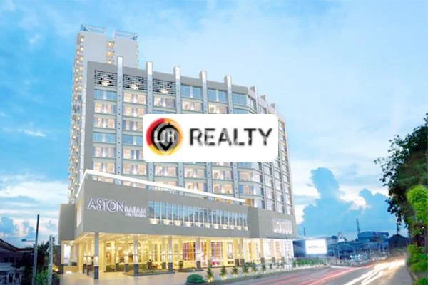 Dijual Apartemen di Batam 1 Kamar & 1 Kamar Mandi, Luas 0m2 Dijual Apartemen di Batam 1 Kamar & 1 Kamar Mandi, Luas 0m2