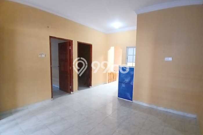 Rumah Modern Cantik 2 Kamar Siap Huni di Bengkong Rumah Modern Cantik 2 Kamar Siap Huni di Bengkong
