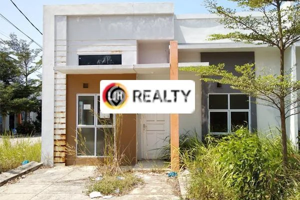 Jual Rumah Minimalis Bagus Punya 2 KT di Nongsa Batam - Jual Rumah Minimalis Bagus Punya 2 KT di Nongsa Batam -