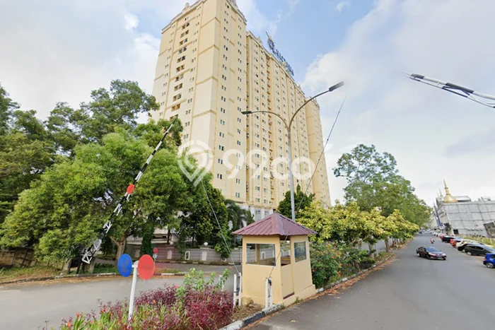 Disewakan Cepat! Unit Apartemen Hemat di Batam Kota, Batam 3 Kamar Tidur dan 2 Kamar Mandi Disewakan Cepat! Unit Apartemen Hemat di Batam Kota, Batam 3 Kamar Tidur dan 2 Kamar Mandi