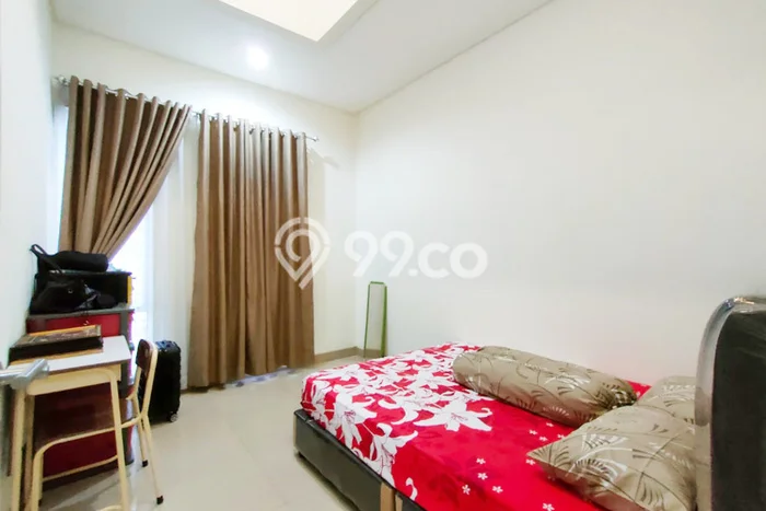Rumah Kontrakan Batam LT 96m2 LB 60m2 Area Batam Centre Rumah Kontrakan Batam LT 96m2 LB 60m2 Area Batam Centre