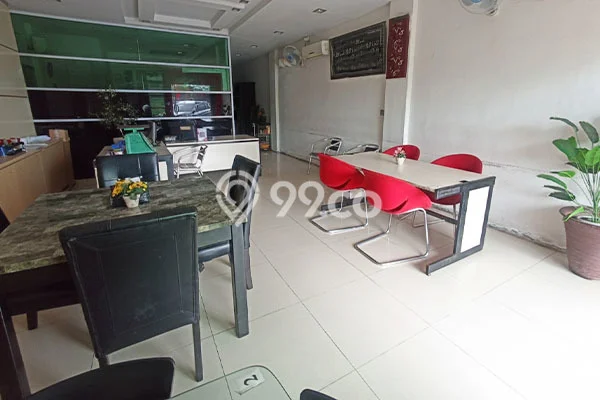 Dijual Ruko di Lubuk Baja Batam LT 85m2 / LB 230m2 Dijual Ruko di Lubuk Baja Batam LT 85m2 / LB 230m2