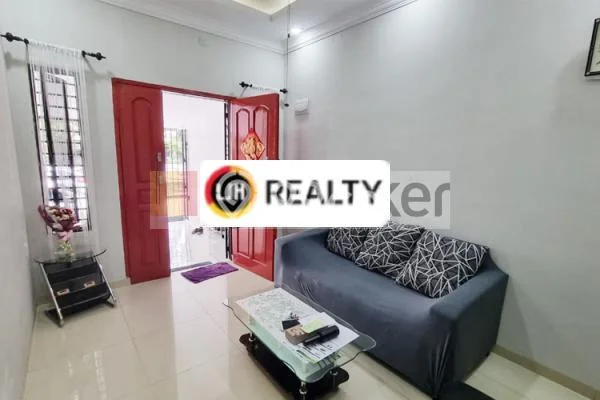 Rumah Modern Cantik 6 Kamar Bisa Langsung Pindah di Lubuk Baja Rumah Modern Cantik 6 Kamar Bisa Langsung Pindah di Lubuk Baja