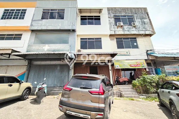 Unit Komersial Disewakan di Batam Area Strategis Harga Kompetitif Unit Komersial Disewakan di Batam Area Strategis Harga Kompetitif