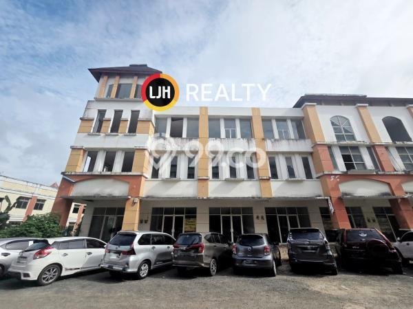 Ruko Bagus Dijual LB 225m2 Lokasi Strategis Batam Area Cocok untuk Berbisnis Ruko Bagus Dijual LB 225m2 Lokasi Strategis Batam Area Cocok untuk Berbisnis