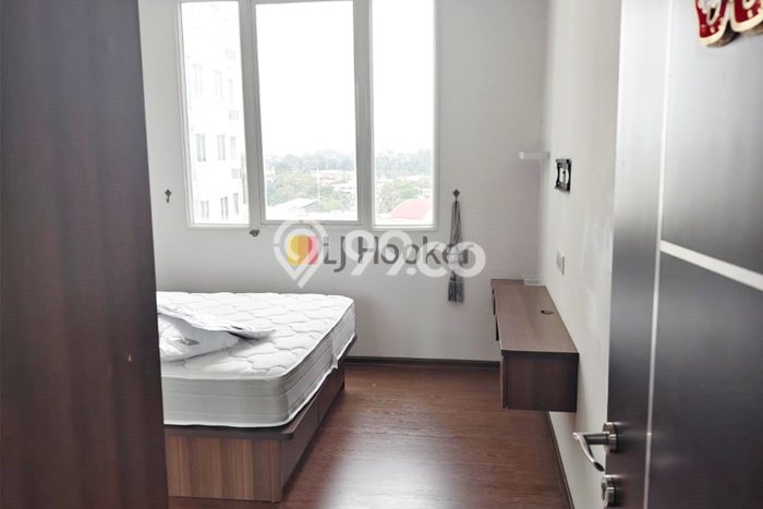 Apartemen Disewa Terjangkau 3 KT / 2 KM di Lubuk Baja, Batam Apartemen Disewa Terjangkau 3 KT / 2 KM di Lubuk Baja, Batam