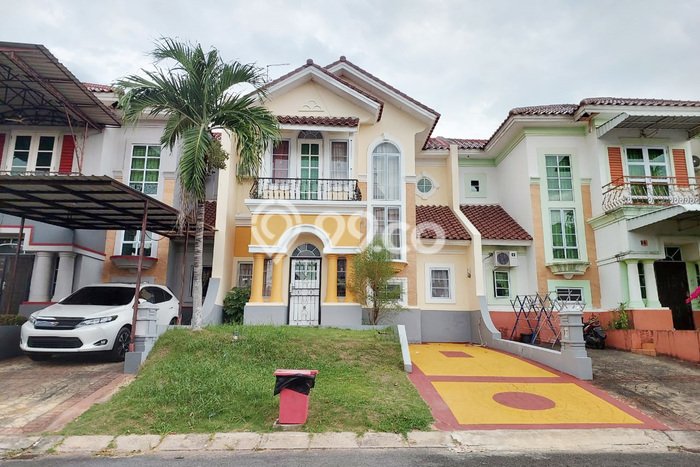 Rumah Modern Minimalis 4 Kamar Siap Huni di Lubuk Baja Rumah Modern Minimalis 4 Kamar Siap Huni di Lubuk Baja