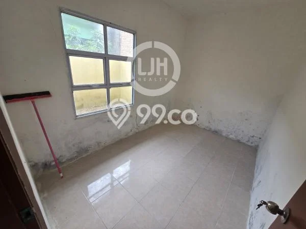 Rumah Modern Cantik 3 Kamar Siap Huni di Batam Kota Rumah Modern Cantik 3 Kamar Siap Huni di Batam Kota