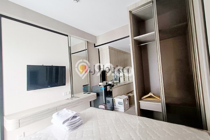 Sewa Apartemen Terjangkau 1 BR di Nagoya Batam Sewa Apartemen Terjangkau 1 BR di Nagoya Batam