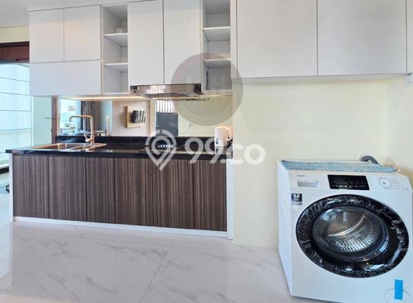 Apartemen Nyaman untuk Disewa, 2 Kamar di Batam Apartemen Nyaman untuk Disewa, 2 Kamar di Batam