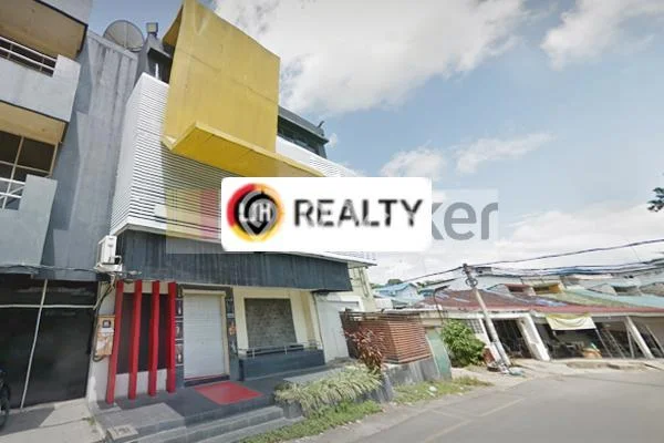 Ruko Bagus Dijual di Nagoya Batam Strategis Cocok untuk Kembangkan Bisnis Ruko Bagus Dijual di Nagoya Batam Strategis Cocok untuk Kembangkan Bisnis