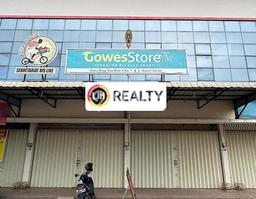 LOKASI STRATEGIS! Ruko For Rent di Batam Centre, Luas 88m², Area Ramai LOKASI STRATEGIS! Ruko For Rent di Batam Centre, Luas 88m², Area Ramai