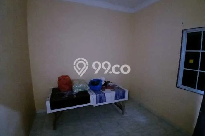 Rumah Modern Cantik 2 Kamar Siap Huni di Bengkong Rumah Modern Cantik 2 Kamar Siap Huni di Bengkong
