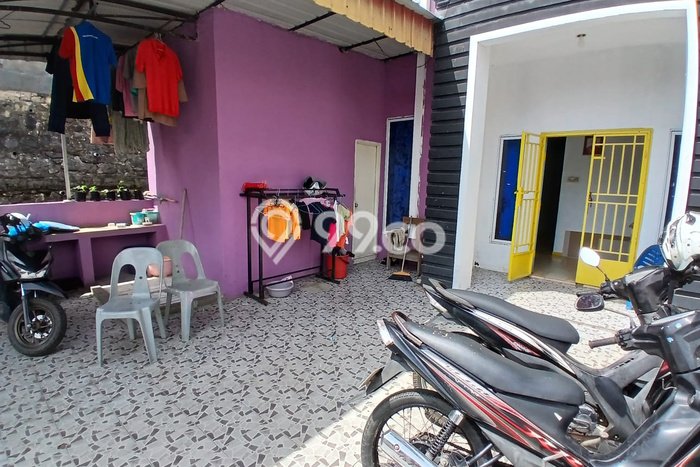 For Sale Rumah 14 Kamar Lokasi Ideal Bagus dan Strategis di Lubuk Baja For Sale Rumah 14 Kamar Lokasi Ideal Bagus dan Strategis di Lubuk Baja