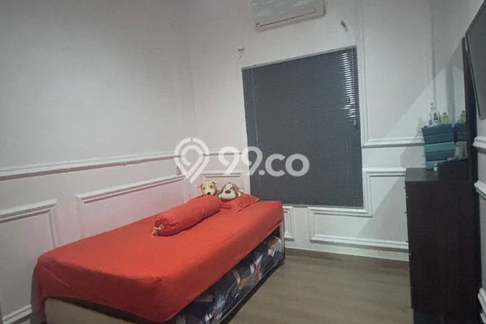 Hunian Cantik Modern Lb 48m2 di Batu Aji, Batam Hunian Cantik Modern Lb 48m2 di Batu Aji, Batam