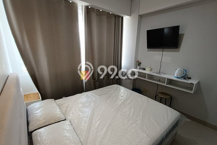 Untuk Dijual Apartemen Ekonomis di Nongsa, Batam dengan 1 KT, 1 KM Untuk Dijual Apartemen Ekonomis di Nongsa, Batam dengan 1 KT, 1 KM
