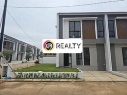 PROPERTI UNGGULAN! Rumah di Batam Centre, 2 KM, Lingkungan Premium, Luas 120m² Bangunan 75m² PROPERTI UNGGULAN! Rumah di Batam Centre, 2 KM, Lingkungan Premium, Luas 120m² Bangunan 75m²
