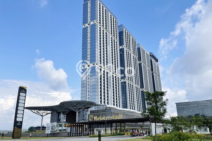 Apartemen Minimalis untuk Disewa, 2 Kamar di Batam Apartemen Minimalis untuk Disewa, 2 Kamar di Batam