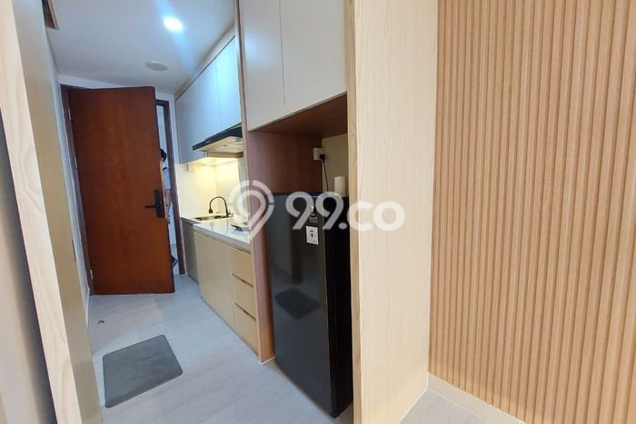 Apartemen Terawat Dijual di Batam Spesifikasi 1 KT, 1 KM Apartemen Terawat Dijual di Batam Spesifikasi 1 KT, 1 KM