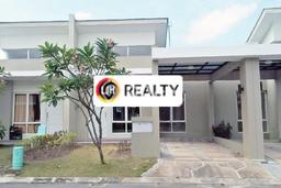 HUNIAN PILIHAN! Rumah di , Luas 126m2m² LB 110m2m² HUNIAN PILIHAN! Rumah di , Luas 126m2m² LB 110m2m²