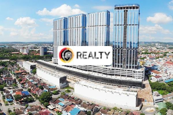Apartemen Premium Kawasan , 2 KT, Luas 0m2m², Dekat Batam, Batam, Fasilitas Modern, Lokasi Prospektif Apartemen Premium Kawasan , 2 KT, Luas 0m2m², Dekat Batam, Batam, Fasilitas Modern, Lokasi Prospektif