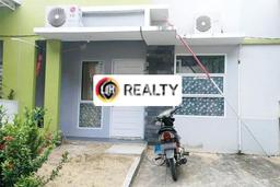 Jual Rumah Siap Huni di Batam Kota Batam Harga Rp 360 Juta LT 75m2 Jual Rumah Siap Huni di Batam Kota Batam Harga Rp 360 Juta LT 75m2