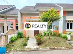 Rumah Lingkungan Asri di Batam Kota, Batam, LT 90m2m² LB 48m2m² Rumah Lingkungan Asri di Batam Kota, Batam, LT 90m2m² LB 48m2m²