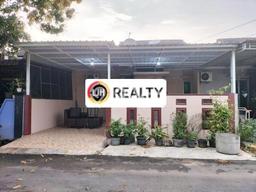 HUNIAN PREMIUM! Rumah di Batam Kota, 2 KT, Kawasan Prospektif, LT 90m² LB 50m² HUNIAN PREMIUM! Rumah di Batam Kota, 2 KT, Kawasan Prospektif, LT 90m² LB 50m²