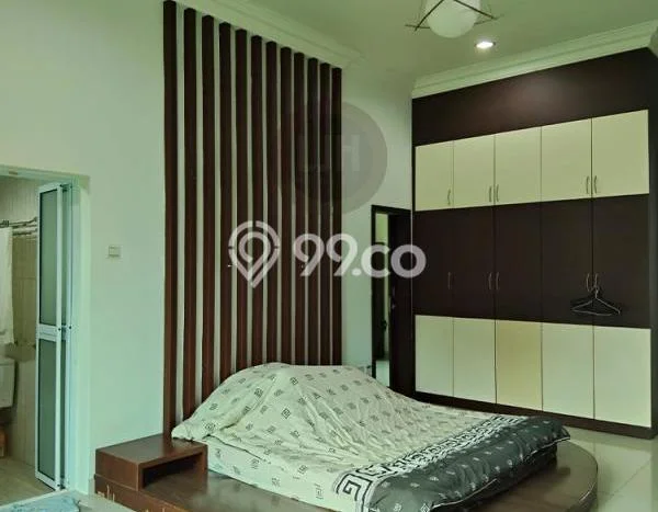 Hunian Elit LB 300m2 Siap Pakai Desain Elegan di Batam Centre, Batam Hunian Elit LB 300m2 Siap Pakai Desain Elegan di Batam Centre, Batam