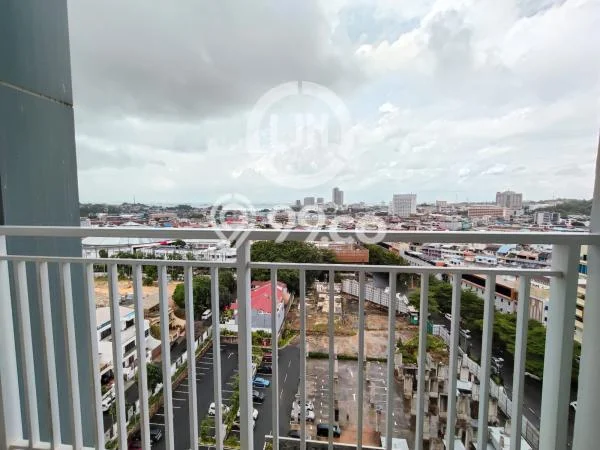 Apartemen Strategis 36m2 di Nagoya Batam 1 Bedroom Apartemen Strategis 36m2 di Nagoya Batam 1 Bedroom