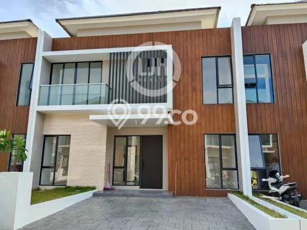 Hunian Nyaman Asri 4 KT Siap Pakai di Batam Centre Batam Hunian Nyaman Asri 4 KT Siap Pakai di Batam Centre Batam