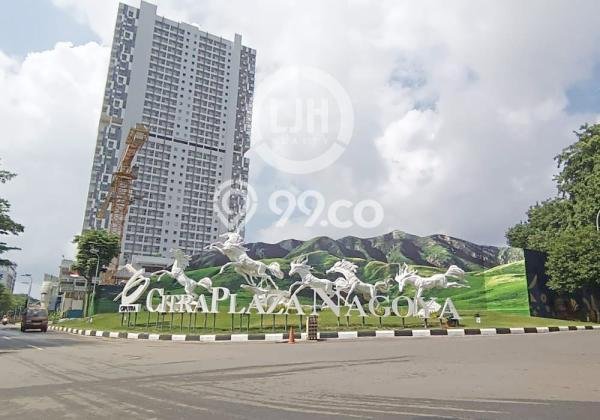 Apartemen Strategis 36m2 di Nagoya Batam 1 Bedroom Apartemen Strategis 36m2 di Nagoya Batam 1 Bedroom