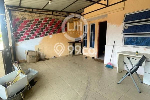 Rumah Modern LB/LT 45m2/66m2 Dijual di Batam Centre, Batam Rumah Modern LB/LT 45m2/66m2 Dijual di Batam Centre, Batam