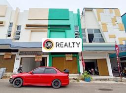 HARGA SPESIAL! Ruko di , Luas 108m2m², Area Utama HARGA SPESIAL! Ruko di , Luas 108m2m², Area Utama