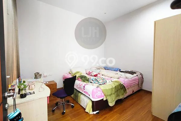Jual Rumah Mewah Megah Dengan View Eksklusif di Tiban, Batam Jual Rumah Mewah Megah Dengan View Eksklusif di Tiban, Batam