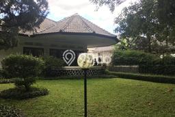 Dijual Rumah Elit Exclusive di Coblong, Bandung Dijual Rumah Elit Exclusive di Coblong, Bandung