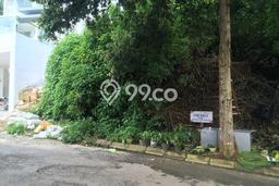Tanah Dijual Lokasi Strategis di Bandung dengan Luas 249m2 Tanah Dijual Lokasi Strategis di Bandung dengan Luas 249m2