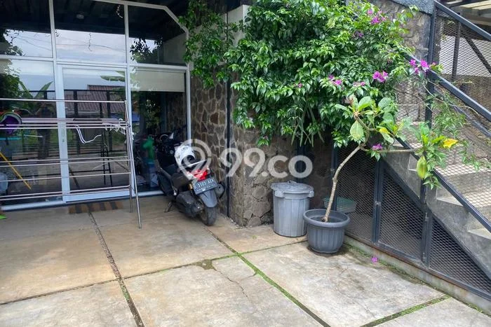 Hunian Nyaman Asri 2 KT Siap Huni di Cikutra Bandung Hunian Nyaman Asri 2 KT Siap Huni di Cikutra Bandung